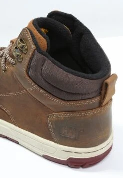 CAT Footwear COLFAX - Veterboots -Heren Kleding Winkel c9e098c457f14df28b3f6e39cd34a4dd