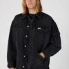 Wrangler Spijkerjas 2 Wrangler Spijkerjas -Heren Kleding Winkel c9e429d5f8e04812a25066826662e285