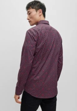 LOONEY TUNES X BOSS H-HANK-KENT-LNY - Overhemd 9 LOONEY TUNES X BOSS H-HANK-KENT-LNY - Overhemd -Heren Kleding Winkel c9fce4b35a8649bc9f598b7e69882719