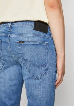 Lee TRENTON - Bootcut Jeans -Heren Kleding Winkel ca42be4337f042679a0e673f0fcd00e4