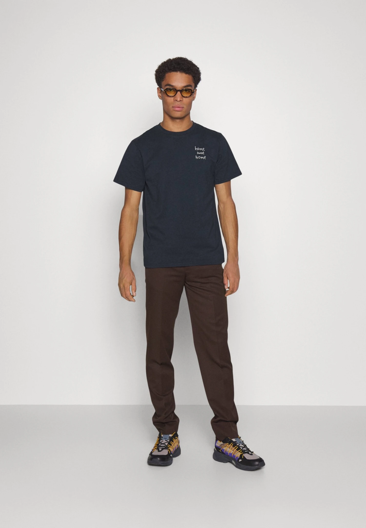 Foret SWEET - T-shirt Print 4 Foret SWEET - T-shirt Print - Afbeelding 2