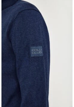 POLO CLUB ROLLKRAGEN - Trui 10 POLO CLUB ROLLKRAGEN - Trui -Heren Kleding Winkel cabf0126e817422cb4f8eb843382b33d
