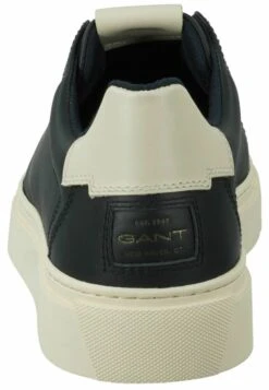 Gant MC JULIEN - Sneakers Laag 10 Gant MC JULIEN - Sneakers Laag -Heren Kleding Winkel cb660782b2394c688e163631ac507d9d