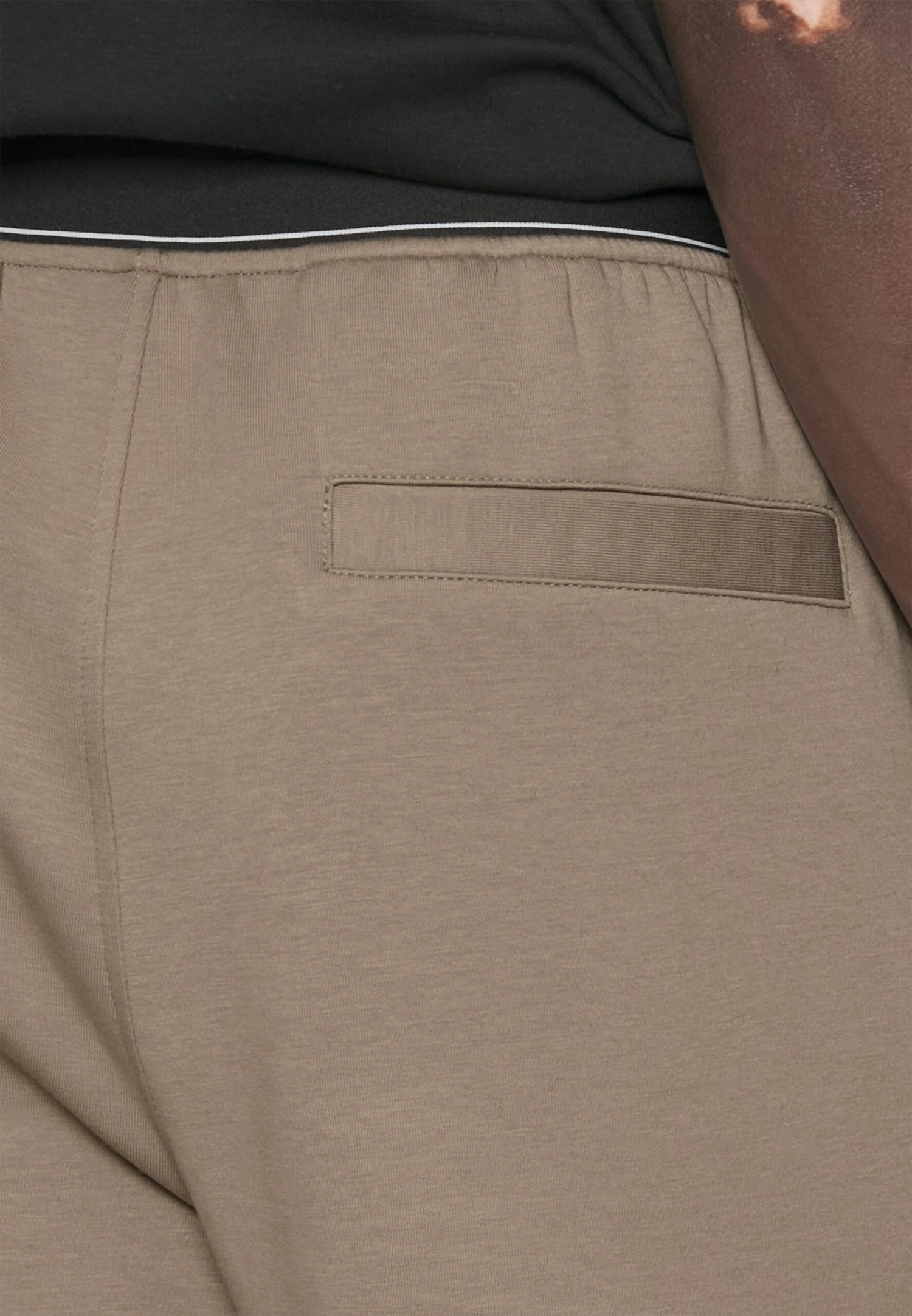 Emporio Armani TROUSER - Broek 7 Emporio Armani TROUSER - Broek - Afbeelding 5