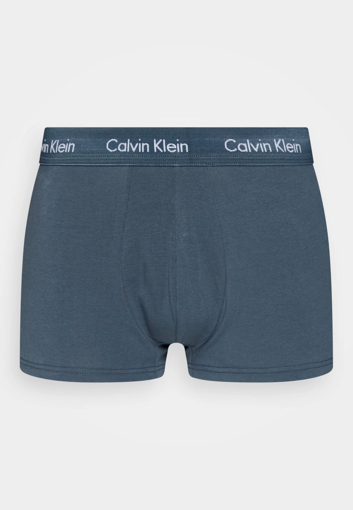 CALVIN KLEIN UNDERWEAR STRETCH TRUNK 3 PACK - Onderbroeken 5 CALVIN KLEIN UNDERWEAR STRETCH TRUNK 3 PACK - Onderbroeken - Afbeelding 3