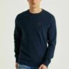 BAXTER - Trui 1 BAXTER - Trui -Heren Kleding Winkel cc90e184a98f46c2a100ad828799aaa5