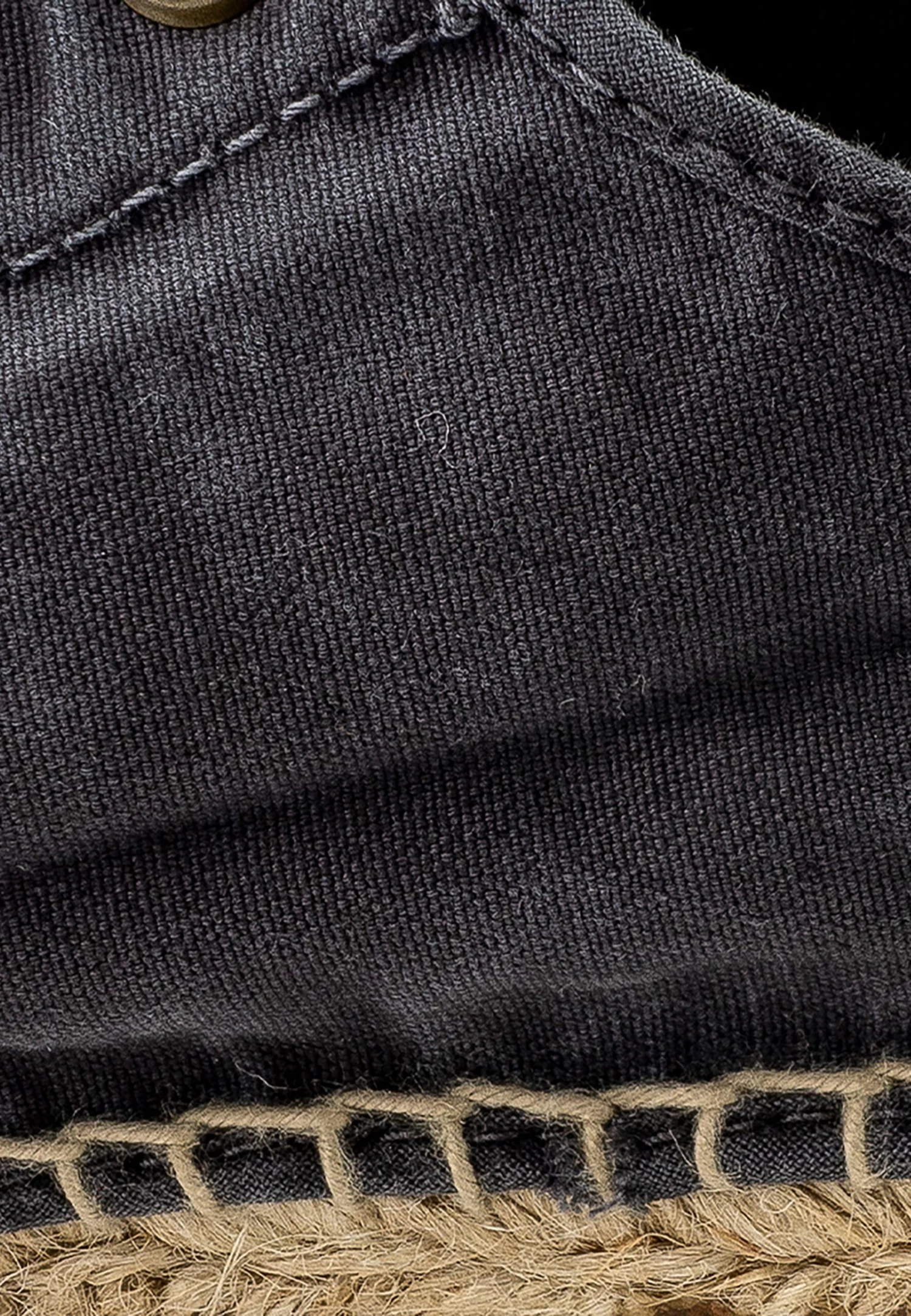 NATURAL WORLD OLD CLOVER - Espadrilles 7 NATURAL WORLD OLD CLOVER - Espadrilles - Afbeelding 5