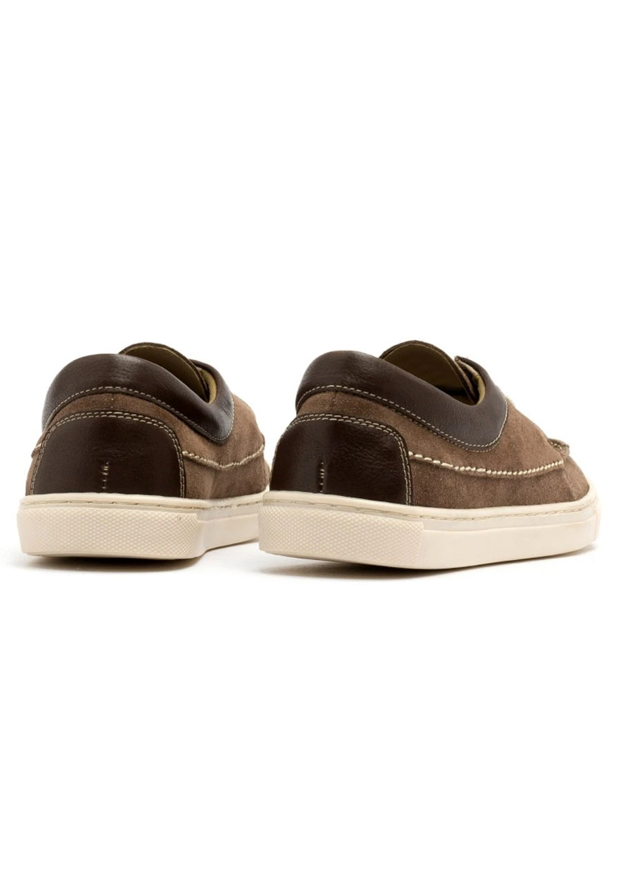 Sportieve Veterschoenen 4 Sportieve Veterschoenen - Afbeelding 2