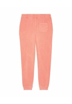 FEARLESS EMBROIDERY UNISEX VINTAGE - Trainingsbroek