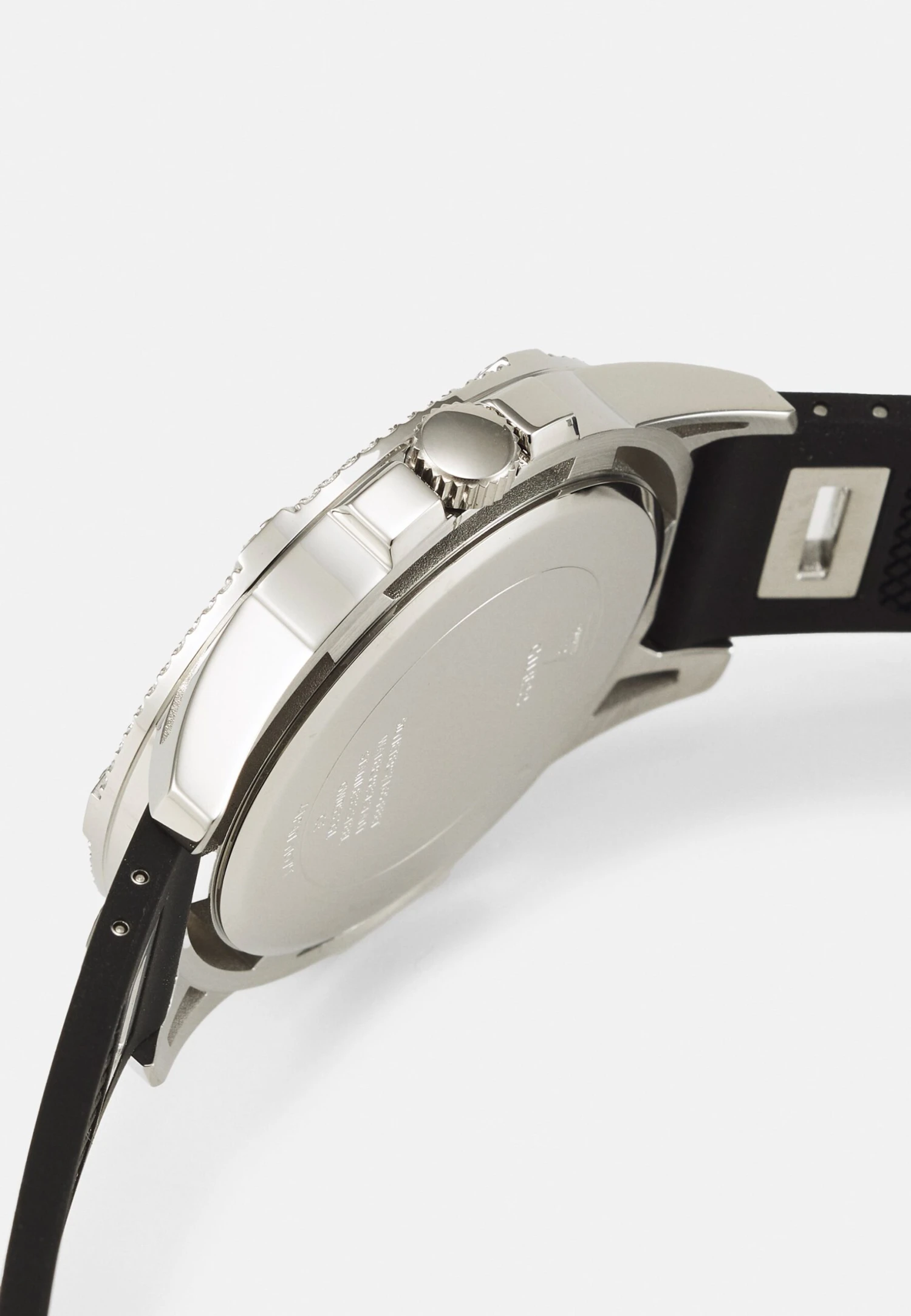 Guess KING - Horloge 4 Guess KING - Horloge - Afbeelding 2