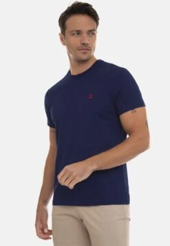 LUAN - T-shirt Basic 9 LUAN - T-shirt Basic -Heren Kleding Winkel cd2928ce7f2842b3963a1fdefdae2e47