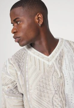 CARLO COLUCCI UNISEX - Trui -Heren Kleding Winkel cd7f9660e4fd4066a93727bc3a0ed917