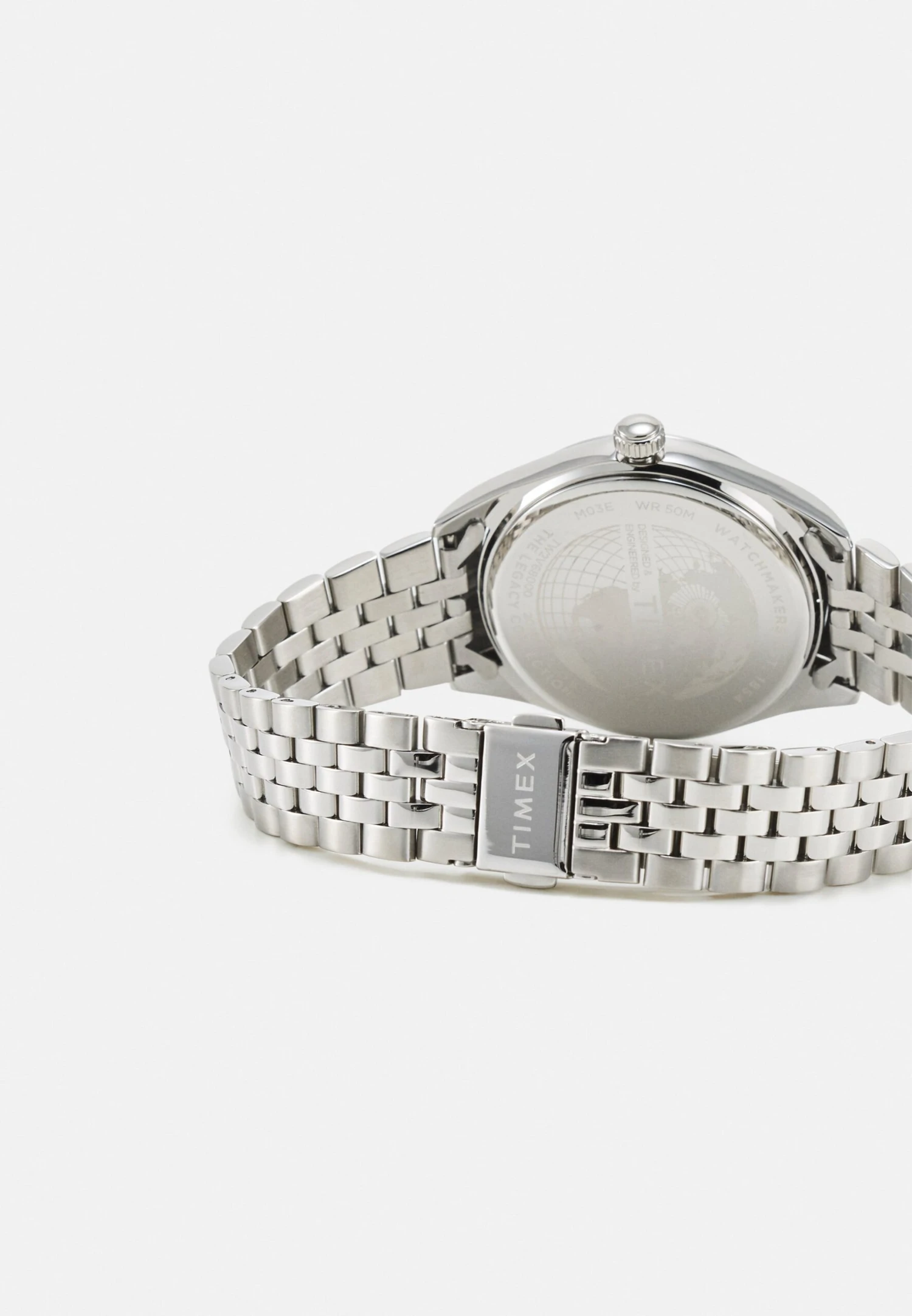 TIMEX LEGACY DAY DATE UNISEX - Horloge 3 TIMEX LEGACY DAY DATE UNISEX - Horloge