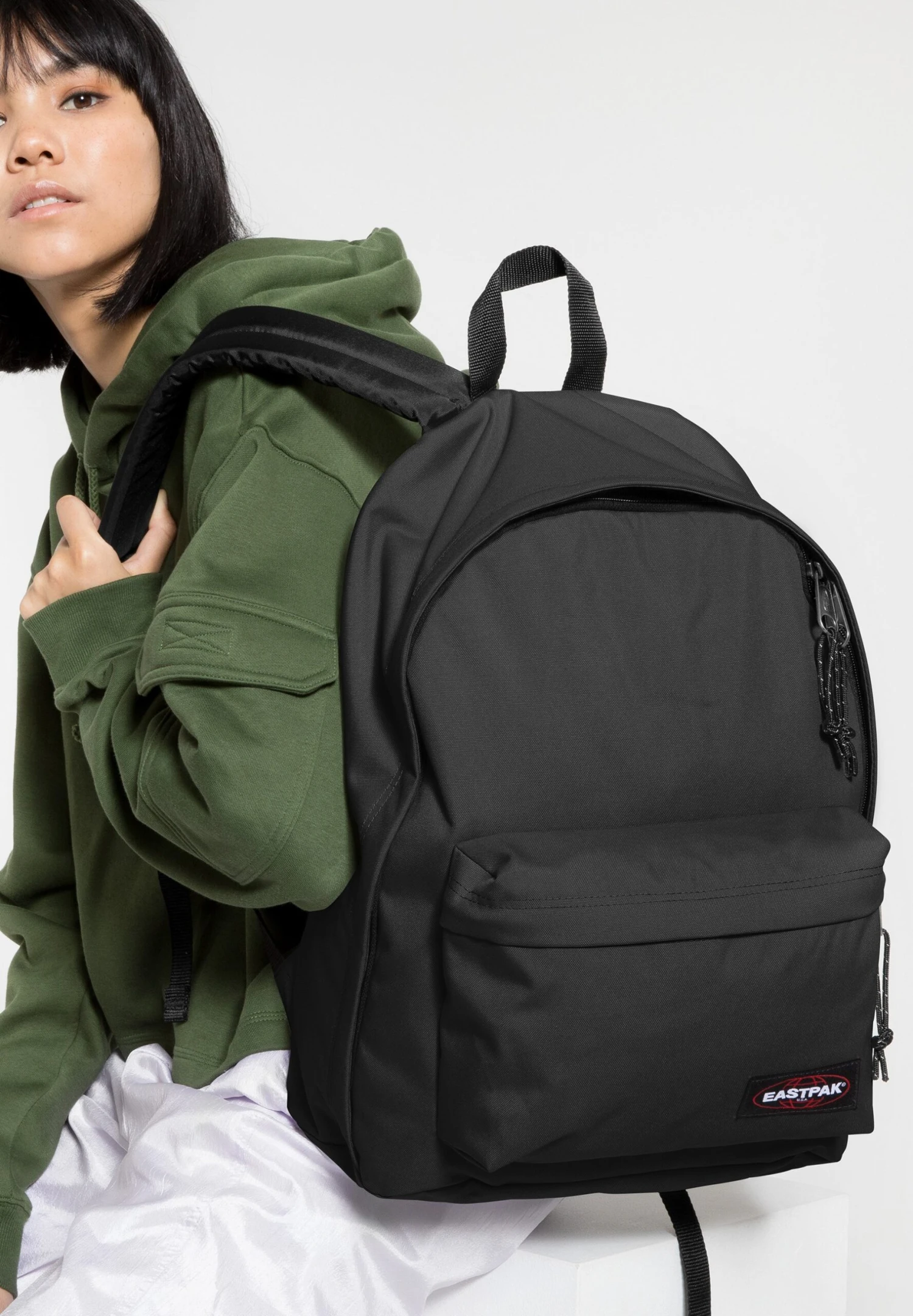 Eastpak OUT OF OFFICE - Rugzak 5 Eastpak OUT OF OFFICE - Rugzak - Afbeelding 3