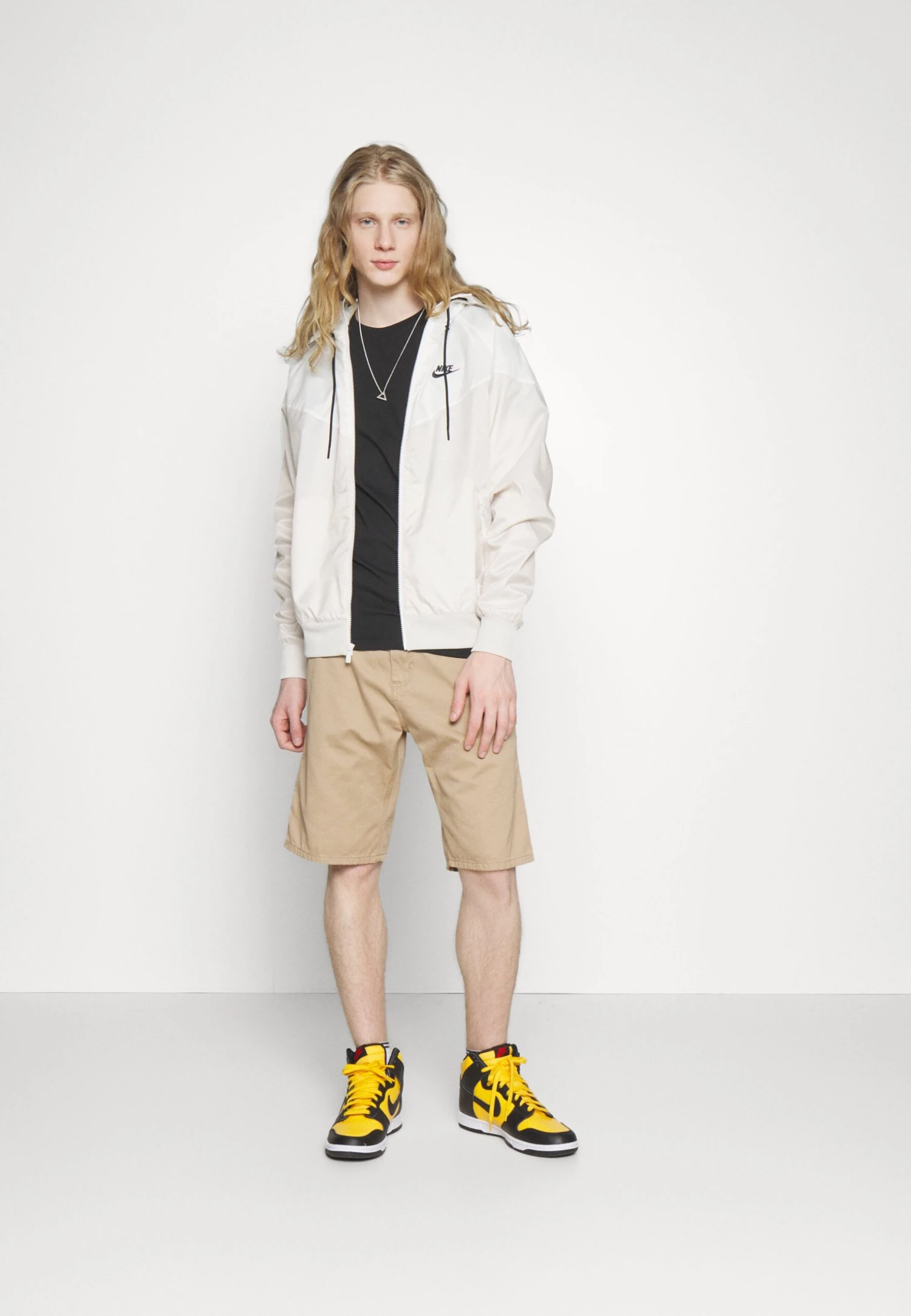 Nike Sportswear Windjack 7 Nike Sportswear Windjack - Afbeelding 5