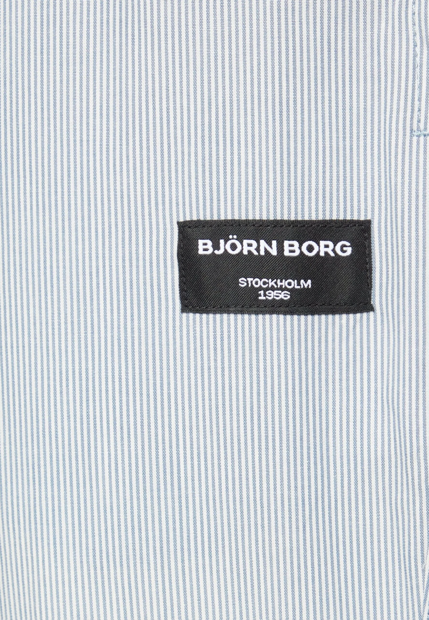 BJØRN BORG CORE PYJAMA PANTS - Pyjamabroek 4 BJØRN BORG CORE PYJAMA PANTS - Pyjamabroek - Afbeelding 2