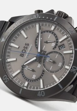 Boss TROPER - Chronograaf 9 Boss TROPER - Chronograaf -Heren Kleding Winkel ceb3adff96294cca8034e5fd9c73fc08