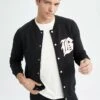 DeFacto REGULAR FIT - Bomberjacks -Heren Kleding Winkel cebc8f60e9ba45529b513905b5fba2bd