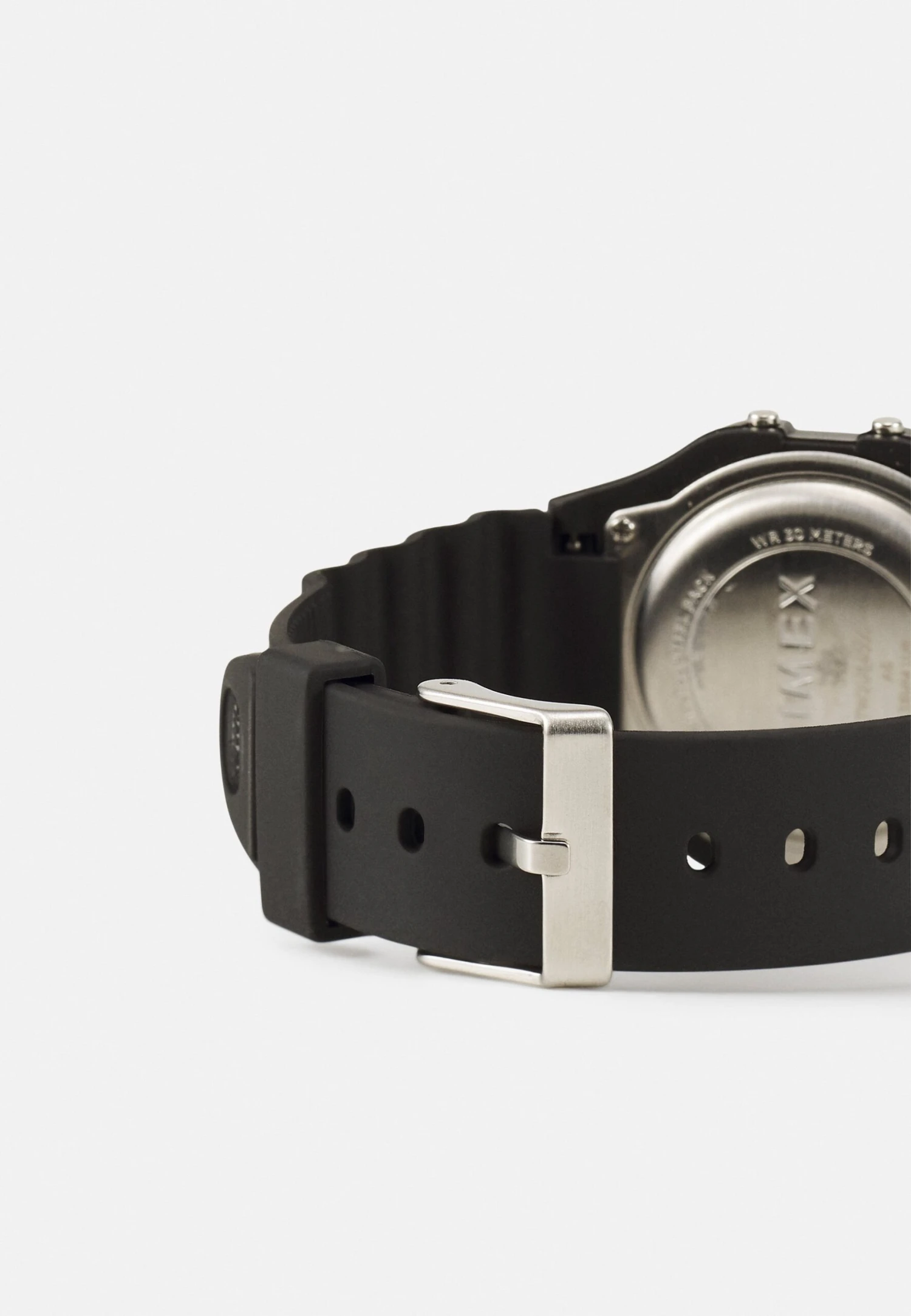 TIMEX LAB COLLAB SPECIAL PROJECTS - Digitaal Horloge 3 TIMEX LAB COLLAB SPECIAL PROJECTS - Digitaal Horloge