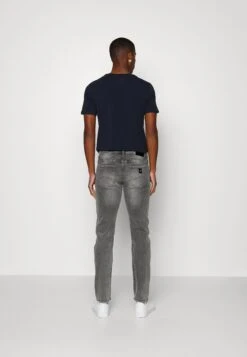 Armani Exchange Slim Fit Jeans -Heren Kleding Winkel ced9dc6877944229b166a21ee5d34399