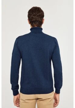 POLO CLUB ROLLKRAGEN - Trui 9 POLO CLUB ROLLKRAGEN - Trui -Heren Kleding Winkel cf2ef05824c84eaca08a520ff3d00c29