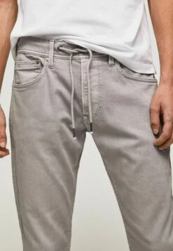 Pepe Jeans STANLEY - Broek 10 Pepe Jeans STANLEY - Broek -Heren Kleding Winkel cf523e75b73b4c57a21f0e1024ab4961