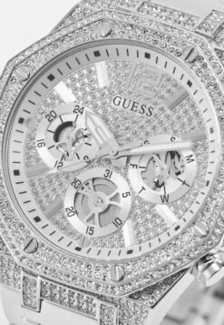 Guess MOMENTUM UNISEX - Horloge 7 Guess MOMENTUM UNISEX - Horloge -Heren Kleding Winkel cf70458a36c442ea84574309a9998726