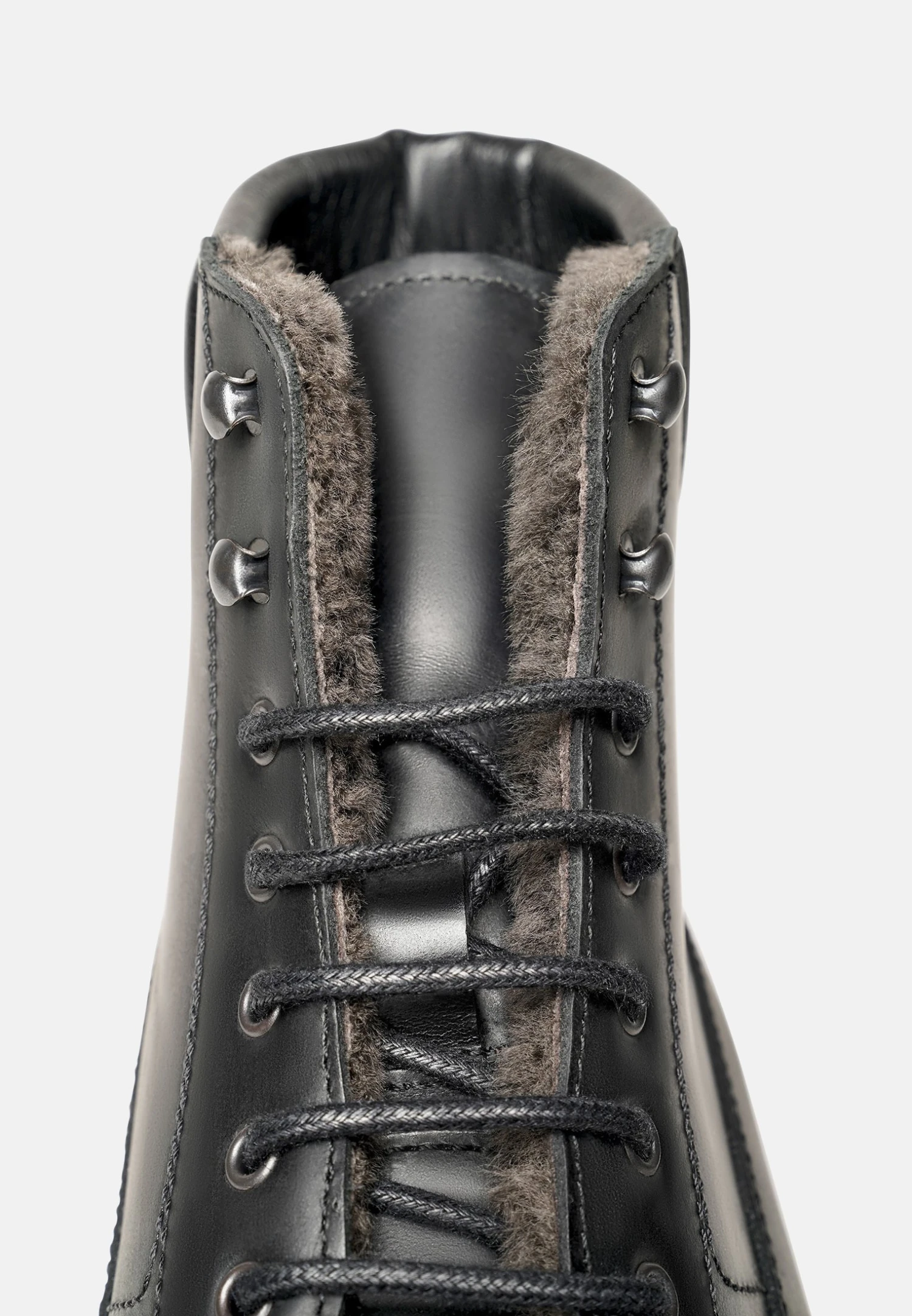 BARKLEY TB - Veterboots 7 BARKLEY TB - Veterboots - Afbeelding 5