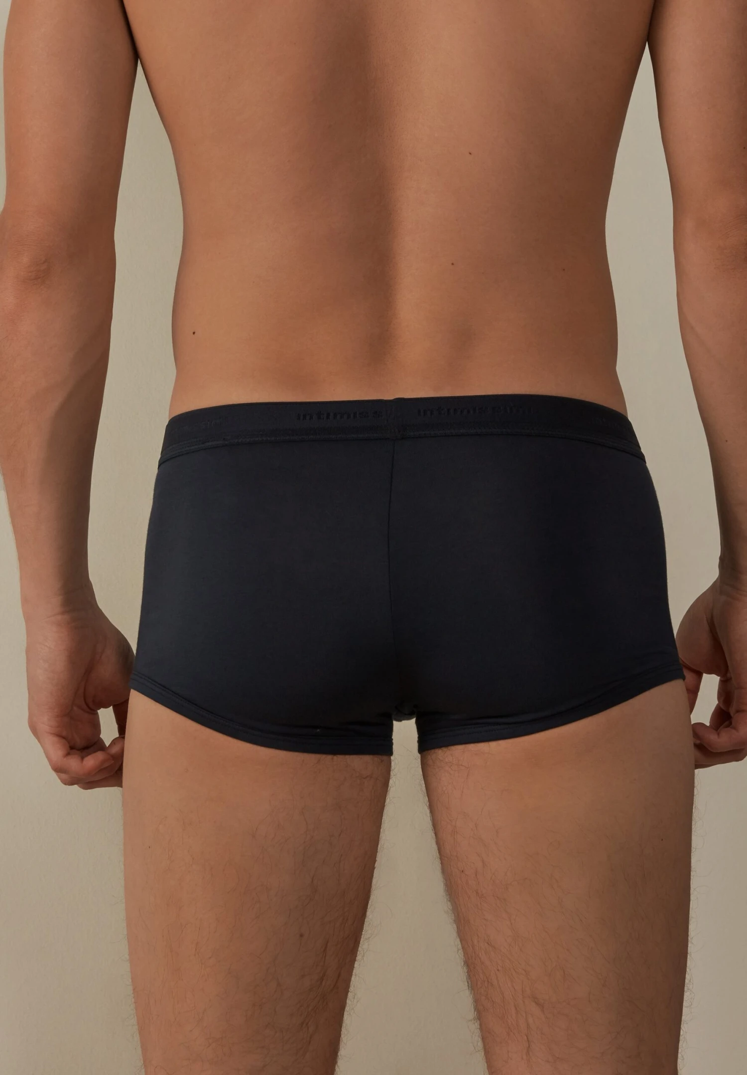 Intimissimi SUPIMA STRETCH - Boxershort 4 Intimissimi SUPIMA STRETCH - Boxershort - Afbeelding 2