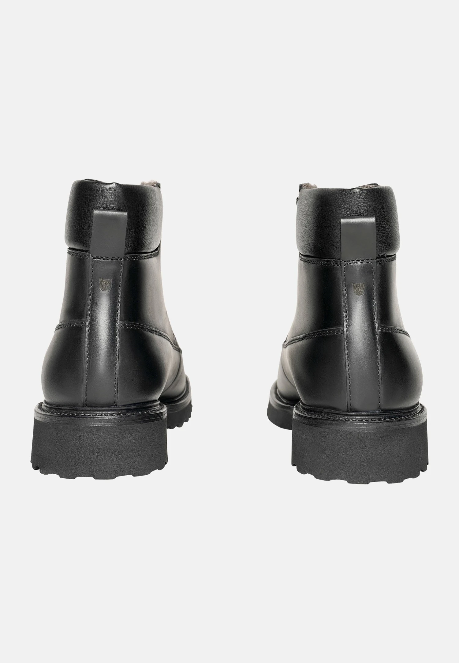 BARKLEY TB - Veterboots 5 BARKLEY TB - Veterboots - Afbeelding 3