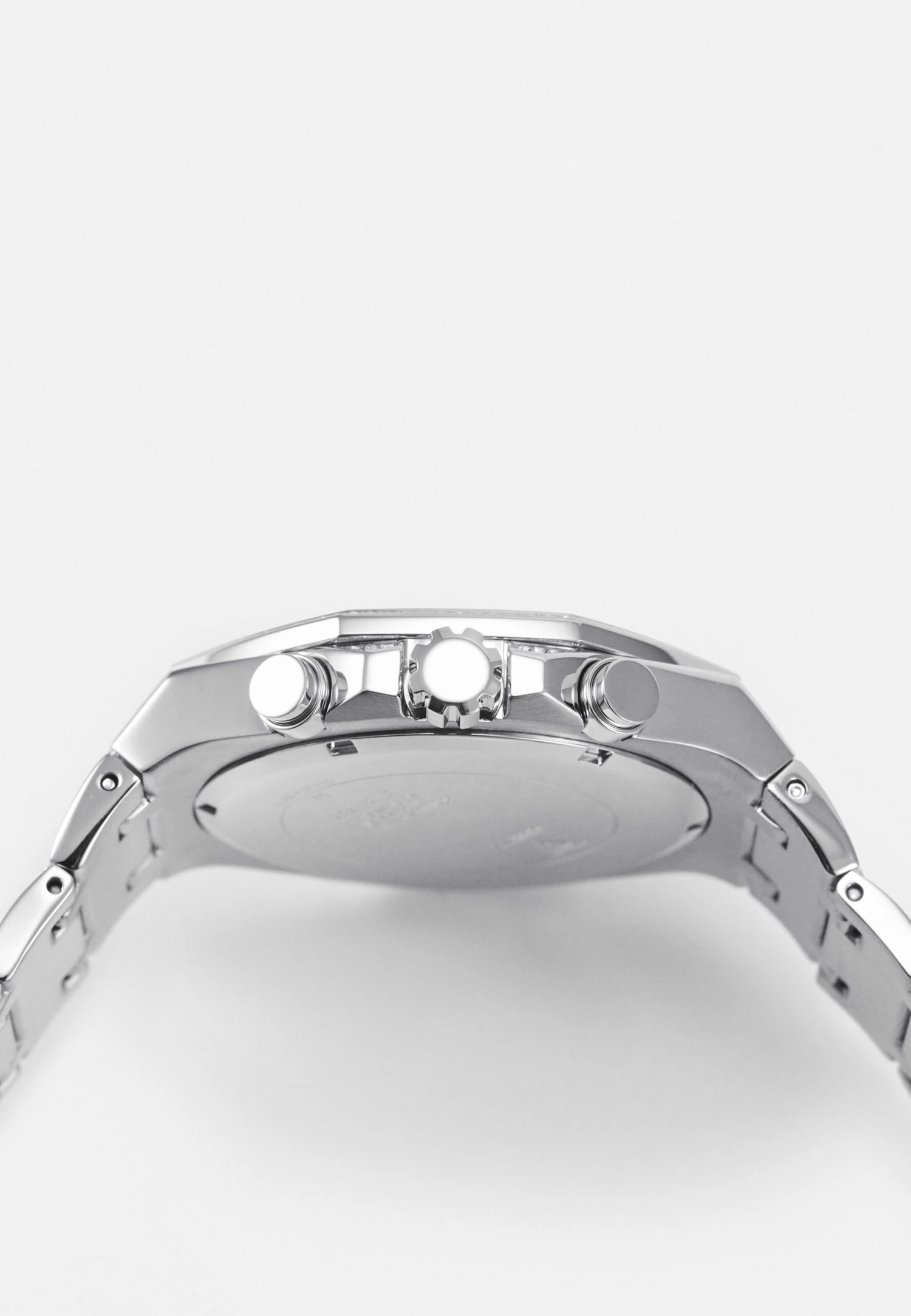 Guess MOMENTUM UNISEX - Horloge 4 Guess MOMENTUM UNISEX - Horloge - Afbeelding 2