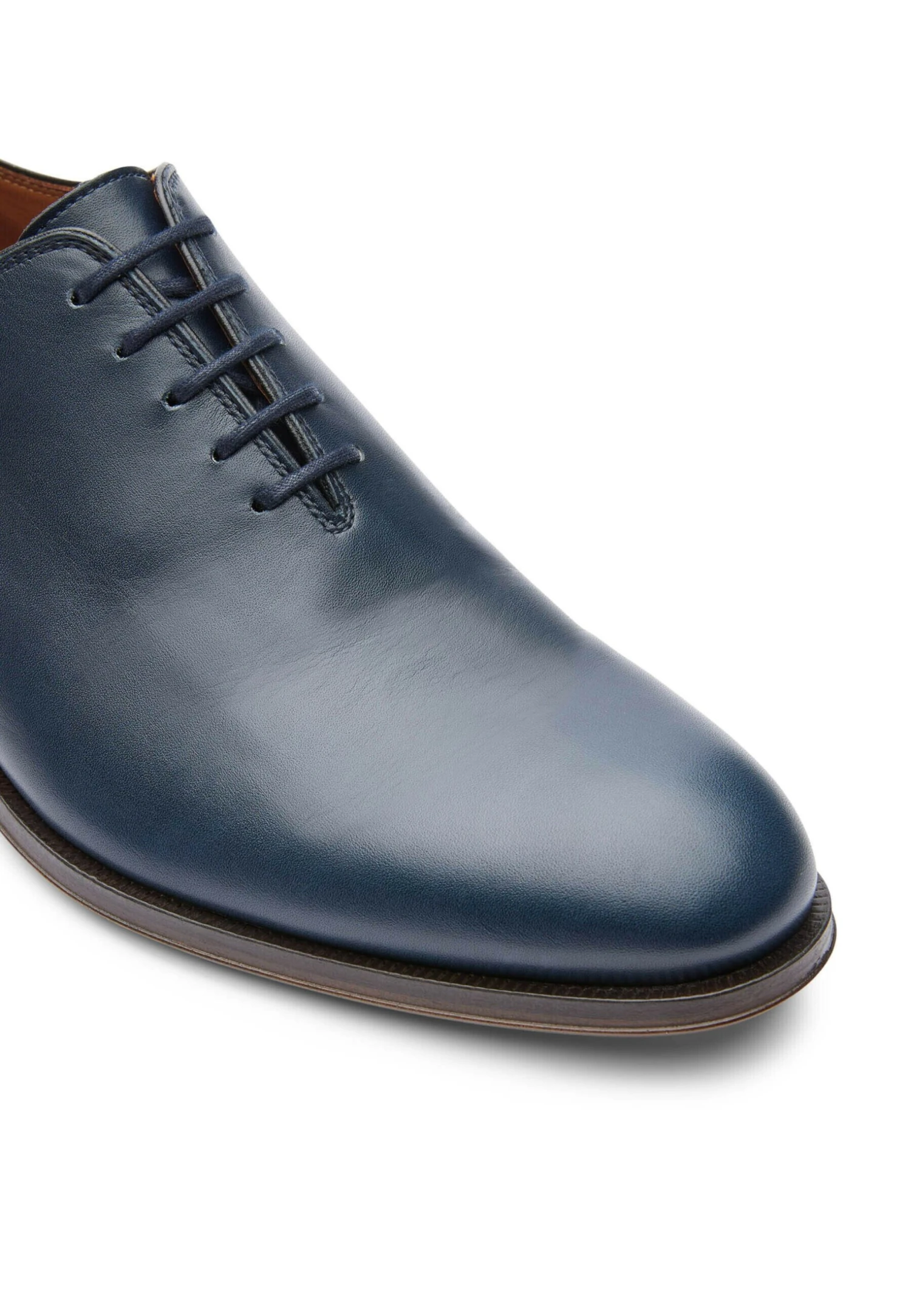 Lottusse OXFORD LENOX - Veterschoenen 7 Lottusse OXFORD LENOX - Veterschoenen - Afbeelding 5