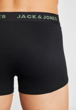 Jack & Jones 7 PACK - Onderbroeken 12 Jack & Jones 7 PACK - Onderbroeken -Heren Kleding Winkel d03d25b2adf747d08bbd212a54fa51a0