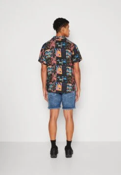 Kaotiko SHIRT XRAYS UNISEX - Overhemdblouse 9 Kaotiko SHIRT XRAYS UNISEX - Overhemdblouse -Heren Kleding Winkel d03d429c7b534f84bdf7a44a9cbf0413