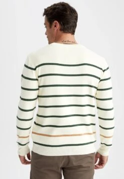 DeFacto REGULAR FIT - Trui 9 DeFacto REGULAR FIT - Trui -Heren Kleding Winkel d074dcf6129b4bb1a7c9815960d5e468