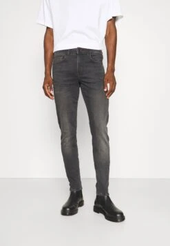 Petrol Industries JACKSON - Jeans Skinny Fit