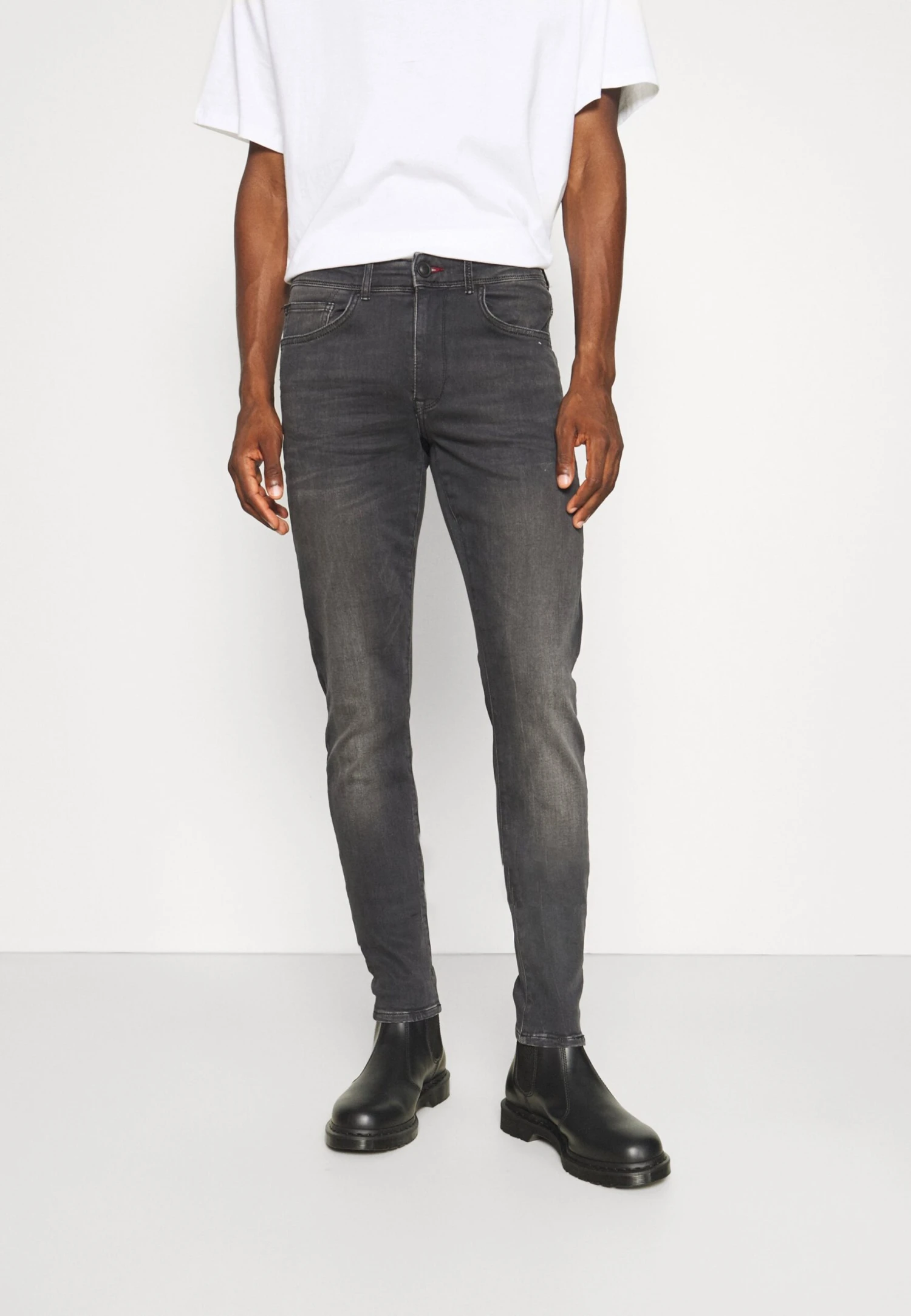 Petrol Industries JACKSON - Jeans Skinny Fit 3 Petrol Industries JACKSON - Jeans Skinny Fit