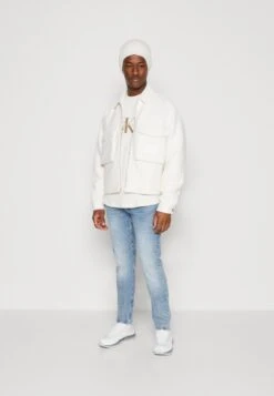 Calvin Klein Jeans SLIM TAPER - Jeans Tapered Fit 8 Calvin Klein Jeans SLIM TAPER - Jeans Tapered Fit -Heren Kleding Winkel d0c7f55a203044dbbf839a2cb2f99866