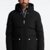 Dreimaster MIT WATTIERUNG PRYAM - Winterjas 2 Dreimaster MIT WATTIERUNG PRYAM - Winterjas -Heren Kleding Winkel d1051864d2a4454b827d3b06fd636ff7