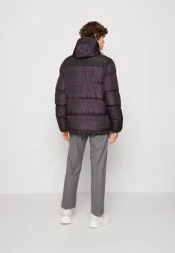 PANELLED LOGO - Winterjas -Heren Kleding Winkel d107e8eaa8774ae88f7407f9265101e3