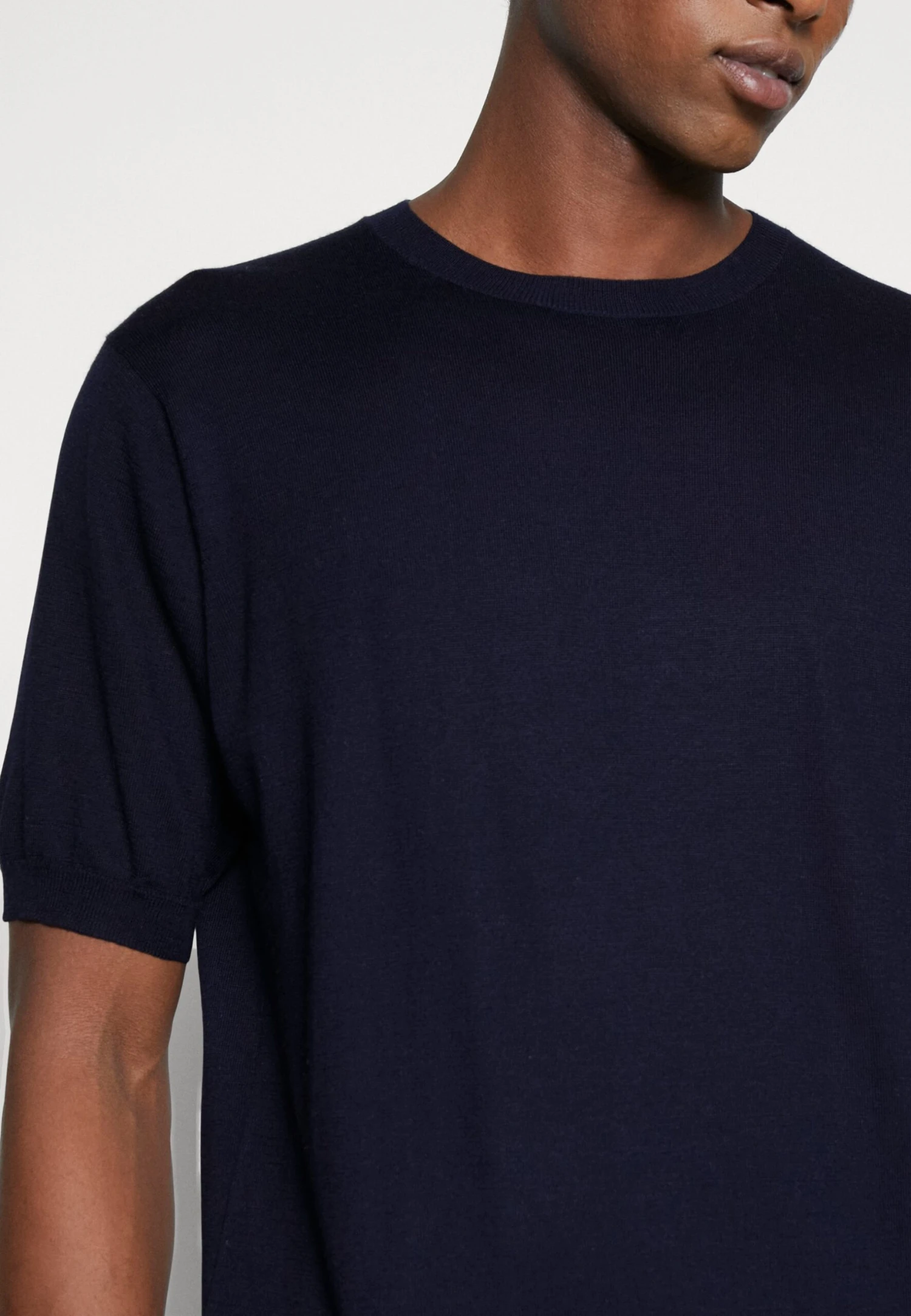 MAN - T-shirt Basic 7 MAN - T-shirt Basic - Afbeelding 5