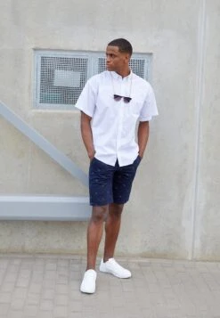 Jack & Jones JFWJAM - Sneakers Laag 9 Jack & Jones JFWJAM - Sneakers Laag -Heren Kleding Winkel d14a61db21734b5fa6041b9ce5c304bd