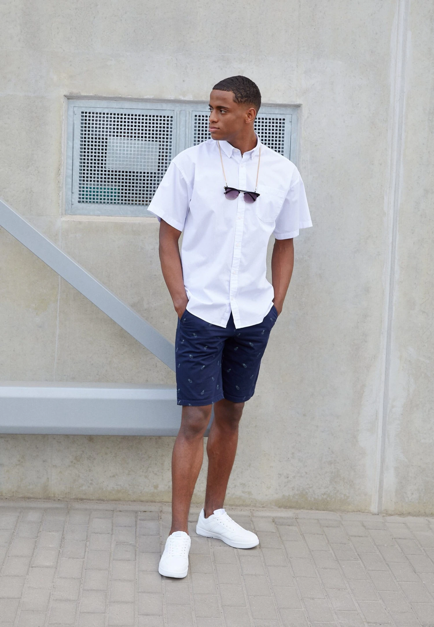 Jack & Jones JFWJAM - Sneakers Laag 4 Jack & Jones JFWJAM - Sneakers Laag - Afbeelding 2