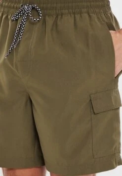 Threadbare SAXON - Zwemshorts 9 Threadbare SAXON - Zwemshorts -Heren Kleding Winkel d1556b7037ce48aea142fd2affa52be1