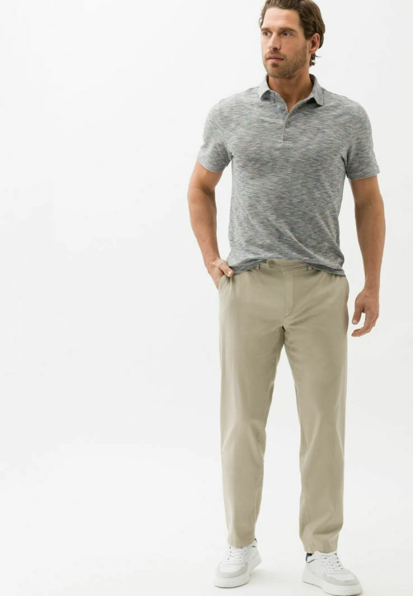 BRAX STYLE EVANS - Chino 4 BRAX STYLE EVANS - Chino - Afbeelding 2