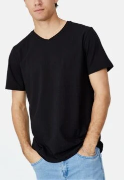 COTTON ON 3 PACKS - T-shirt Basic