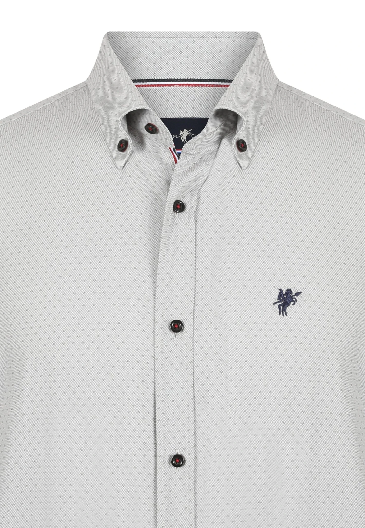 MARS - Overhemd 6 MARS - Overhemd - Afbeelding 4