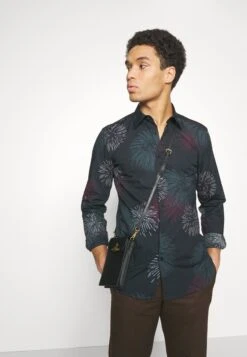 Boss ROGER - Overhemd 10 Boss ROGER - Overhemd -Heren Kleding Winkel d179edef7dc44a36be3562afcf74bae6