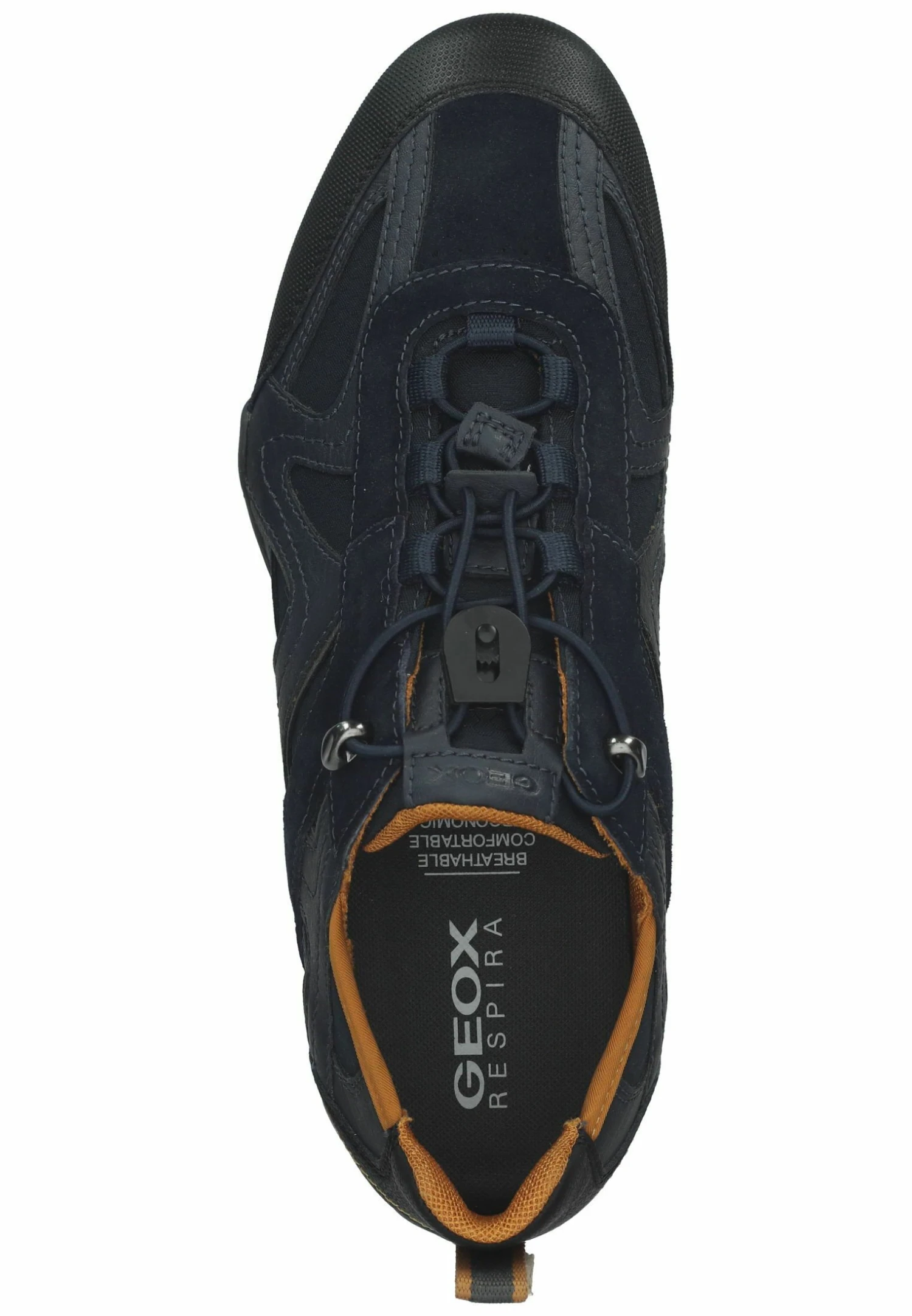 Geox Sneakers Laag 4 Geox Sneakers Laag - Afbeelding 2