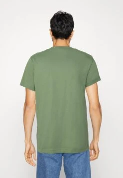 Gant ARCHIVE SHIELD EMB SS - T-shirt Print 9 Gant ARCHIVE SHIELD EMB SS - T-shirt Print -Heren Kleding Winkel d214b11b77aa47908a24e7239849f2e0